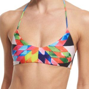 Mara Hoffman bikini top